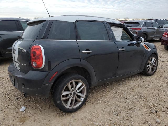 Photo 3 from auction – 2013 MINI COOPER COU with VIN WMWZB3C52DWM09899