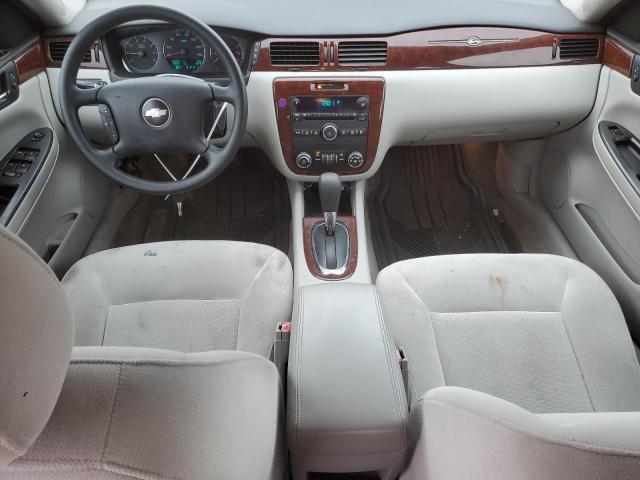 Photo 8 from auction – 2007 CHEVROLET IMPALA LT with VIN 2G1WT58K279253690