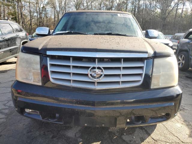 صورة رقم 5 من المزاد - 2006 CADILLAC ESCALADE E مع VIN 3GYFK66N86G112053