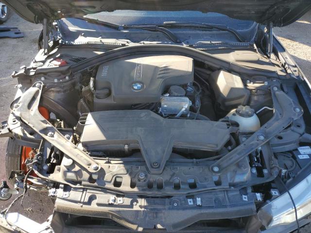 Photo 11 from auction – 2016 BMW 428 I SULE with VIN WBA3V7C52G5A27387