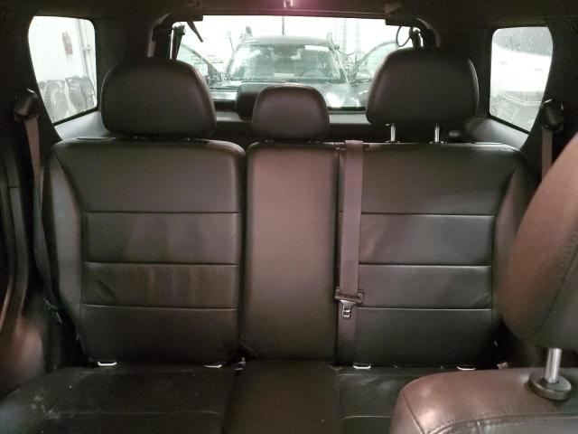 Photo 10 from auction – 2012 FORD ESCAPE LIM with VIN 1FMCU9EG8CKB76889
