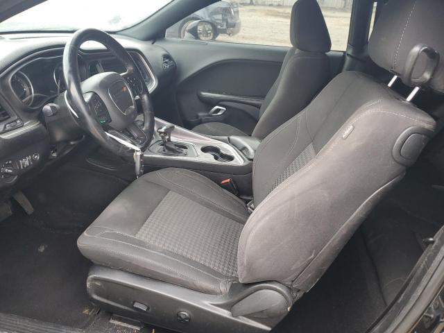 Photo 7 from auction – 2019 DODGE CHALLENGER with VIN 2C3CDZAG8KH675079