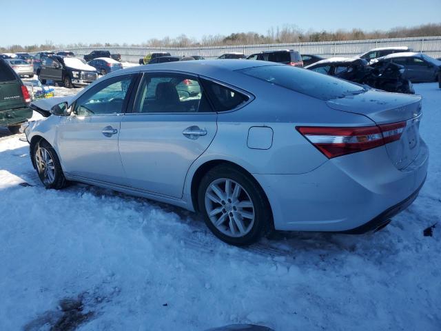 Photo 2 from auction – 2013 TOYOTA AVALON BAS with VIN 4T1BK1EB5DU016580