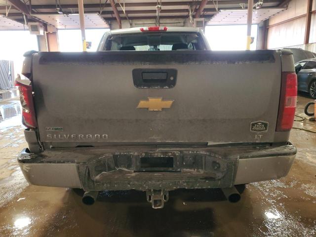 Photo 6 from auction – 2012 CHEVROLET SILVERADO with VIN 1GCRKSE78CZ213412