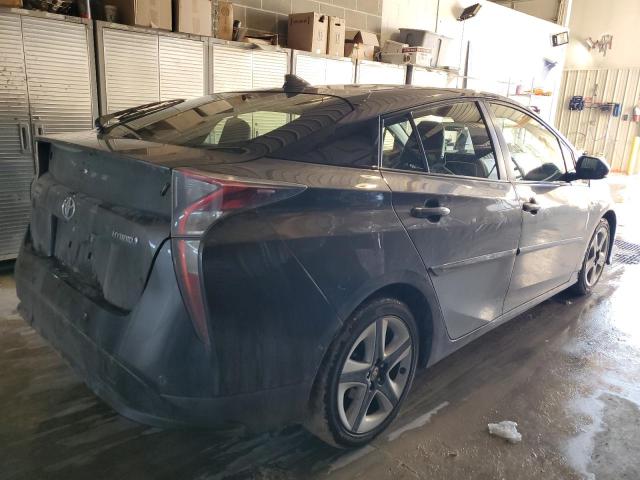 Photo 3 from auction – 2017 TOYOTA PRIUS with VIN JTDKARFU2H3042474
