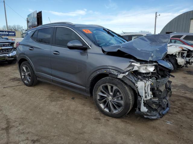 Foto 4 de la subasta – 2022 BUICK ENCORE GX con VIN KL4MMDSL4NB090845