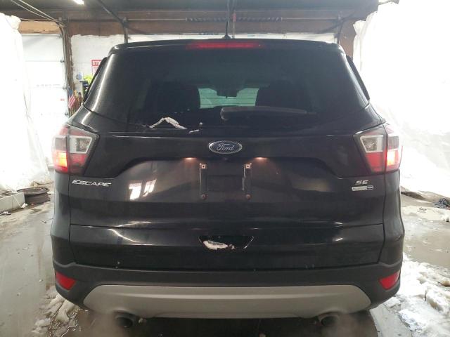 Photo 6 from auction – 2017 FORD ESCAPE SE with VIN 1FMCU9G97HUB08545