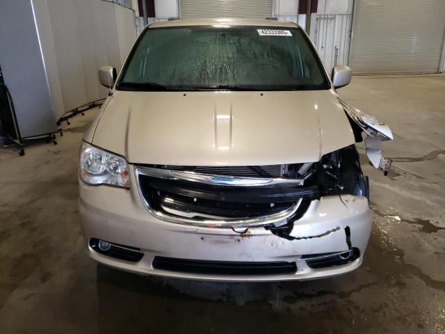 Photo 5 from auction – 2014 CHRYSLER TOWN & COU with VIN 2C4RC1BG6ER475454