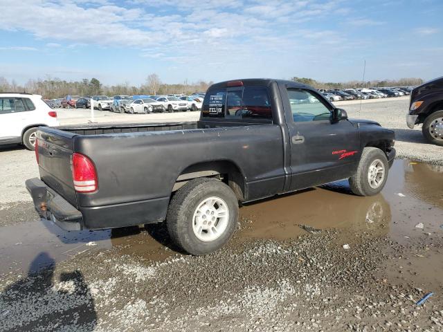 Photo 3 from auction – 1998 DODGE DAKOTA with VIN 1B7FL26X1WS641236