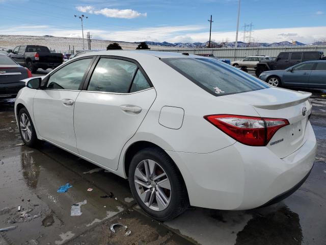 Photo 2 from auction – 2016 TOYOTA COROLLA EC with VIN 5YFBPRHE4GP434091