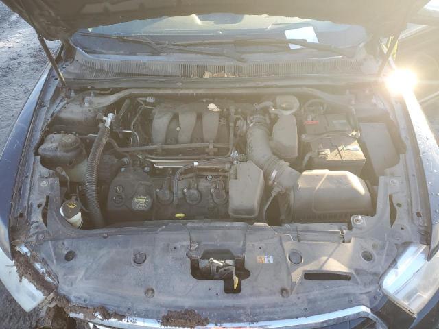 Photo 11 from auction – 2014 FORD TAURUS LIM with VIN 1FAHP2F88EG113982