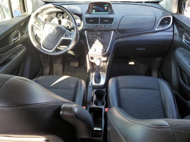 Photo 8 from auction – 2015 BUICK ENCORE CON with VIN KL4CJFSB8FB202409