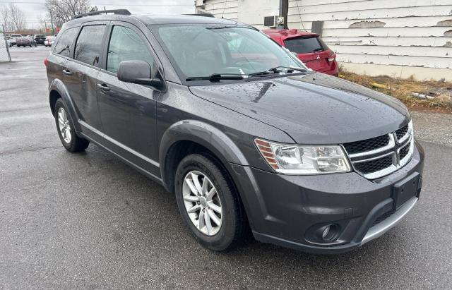 Photo 1 from auction – 2015 DODGE JOURNEY SX with VIN 3C4PDDBG1FT611820