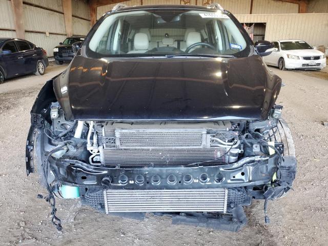 Photo 5 from auction – 2019 FORD ESCAPE TIT with VIN 1FMCU0J98KUC29337