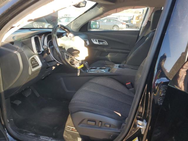 Photo 7 from auction – 2016 CHEVROLET EQUINOX LT with VIN 2GNALCEK5G6118562