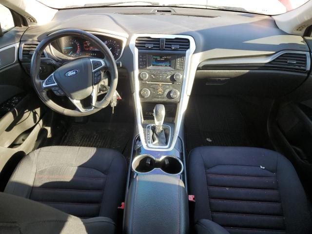 Photo 8 from auction – 2014 FORD FUSION SE with VIN 3FA6P0HD3ER216323