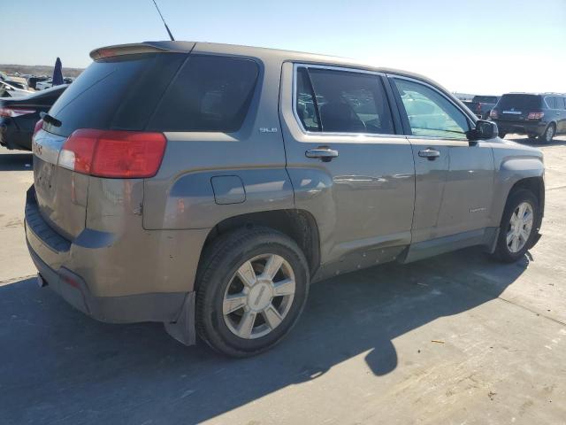 Photo 3 from auction – 2011 GMC TERRAIN SL with VIN 2CTALMEC9B6388978