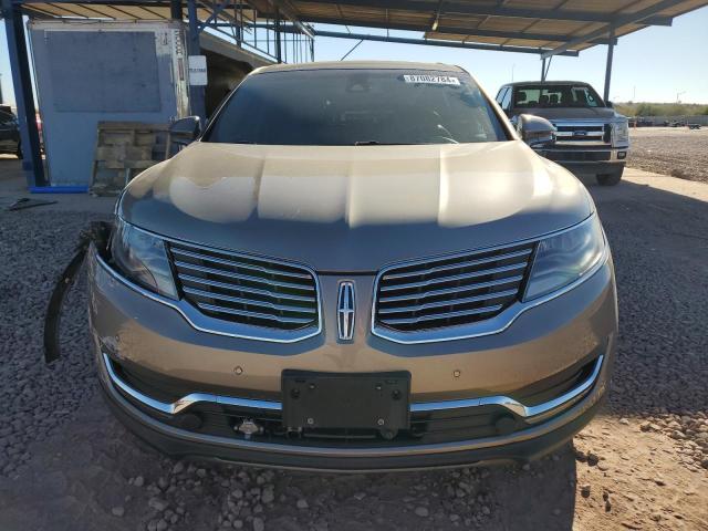 Photo 5 from auction – 2016 LINCOLN MKX RESERV with VIN 2LMTJ8LP3GBL72796