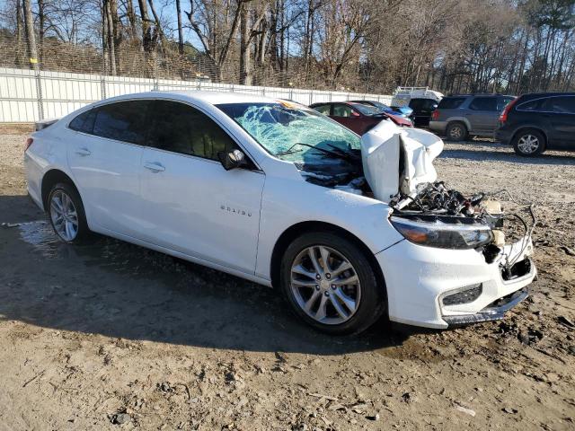 Photo 4 from auction – 2017 CHEVROLET MALIBU LT with VIN 1G1ZE5ST3HF247639
