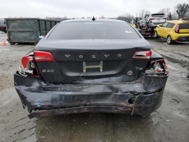 Photo 6 from auction – 2015 VOLVO S60 PREMIE with VIN YV140MFC7F1309794