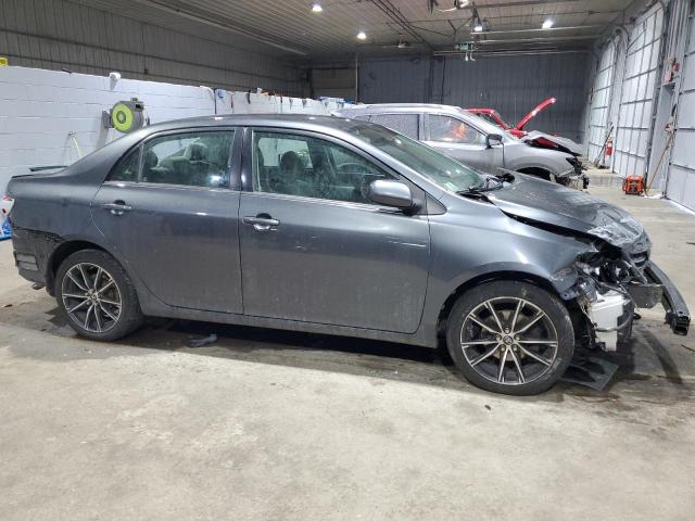 Photo 4 from auction – 2013 TOYOTA COROLLA BA with VIN 2T1BU4EE9DC099969