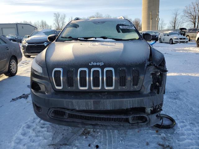 Foto 5 de la subasta – 2014 JEEP CHEROKEE L con VIN 1C4PJMCS0EW285433