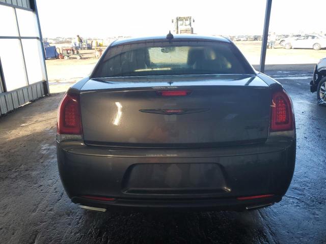 Photo 6 from auction – 2023 CHRYSLER 300 S with VIN 2C3CCABGXPH577343