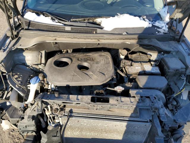 Foto 11 de la subasta – 2018 KIA SOUL + con VIN KNDJP3A57J7607405