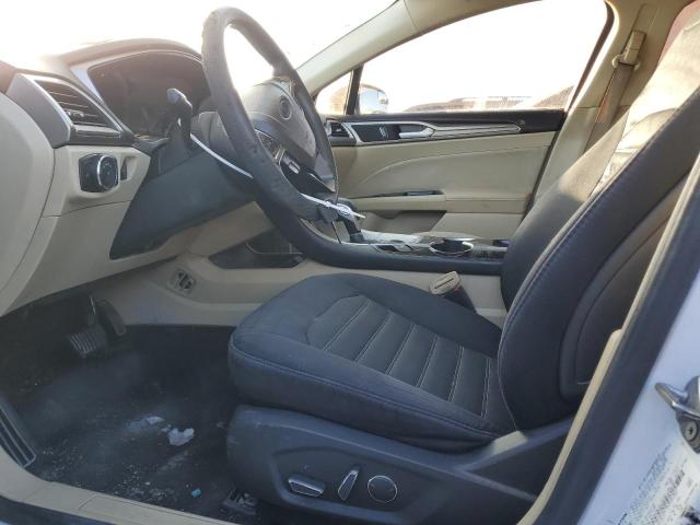 Photo 7 from auction – 2016 FORD FUSION SE with VIN 3FA6P0H72GR124763