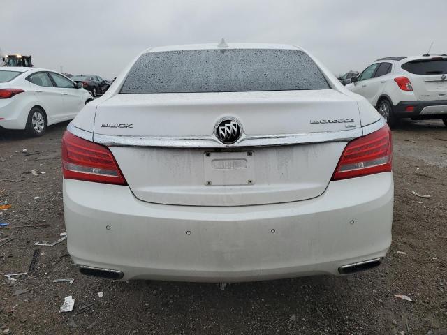Photo 6 from auction – 2015 BUICK LACROSSE P with VIN 1G4GE5G39FF206366