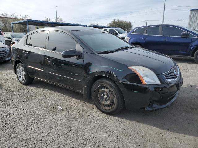 Photo 4 from auction – 2011 NISSAN SENTRA 2.0 with VIN 3N1AB6AP6BL640025