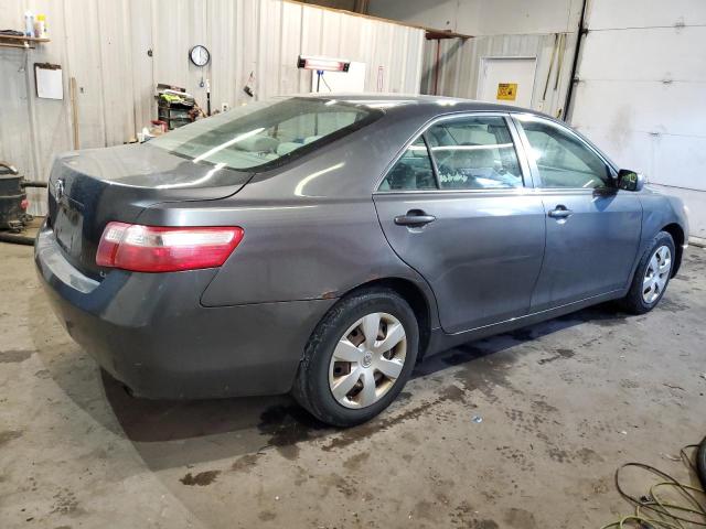 Photo 3 from auction – 2009 TOYOTA CAMRY BASE with VIN 4T1BE46K09U277937