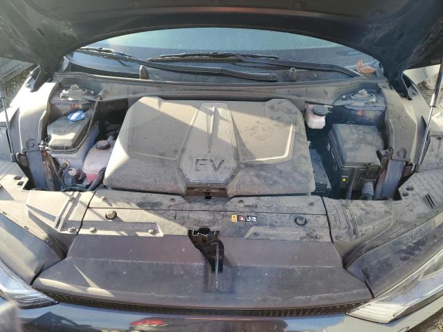 Photo 11 from auction – 2023 KIA EV6 LIGHT with VIN KNDC34LA0P5129207