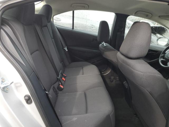 Photo 10 from auction – 2024 TOYOTA COROLLA LE with VIN 5YFB4MDE8RP154758