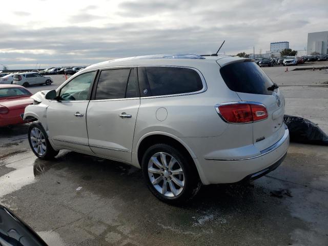 Photo 2 from auction – 2014 BUICK ENCLAVE with VIN 5GAKRBKD8EJ164609