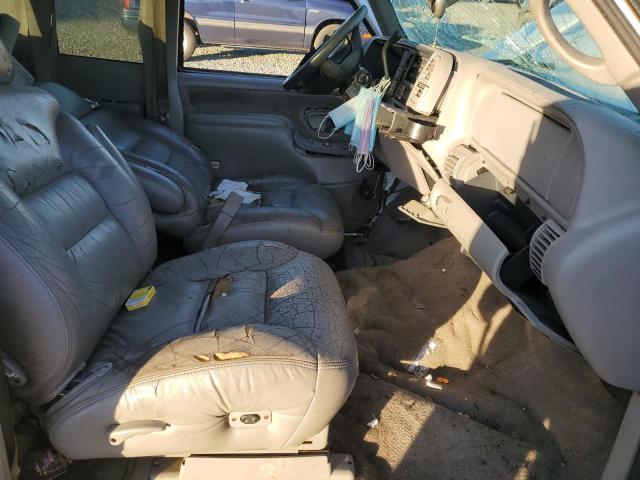 Photo 7 from auction – 1997 CHEVROLET GMT-400 C1 with VIN 1GCEC19R0VE138636