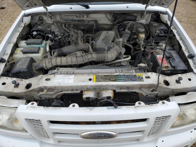 Photo 11 from auction – 2006 FORD RANGER with VIN 1FTYR10U16PA69734