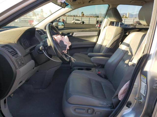 Photo 7 from auction – 2011 HONDA CR-V EXL with VIN JHLRE3H71BC009256