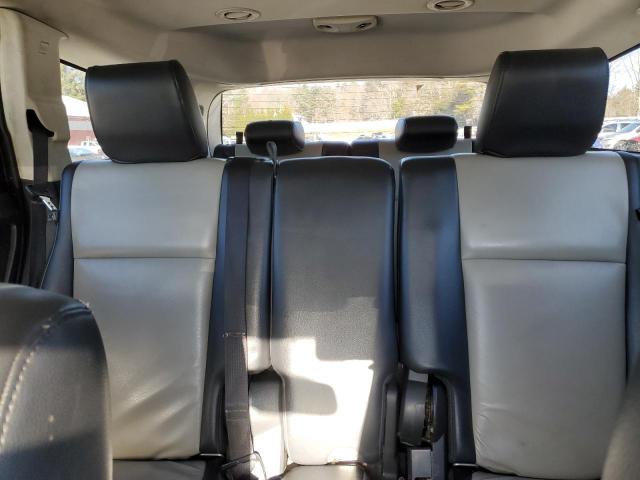 Photo 10 from auction – 2009 DODGE JOURNEY R/ with VIN 3D4GH67VX9T238128