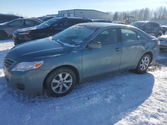 Foto 1 de la subasta – 2011 TOYOTA CAMRY BASE con VIN 4T1BF3EK9BU720150