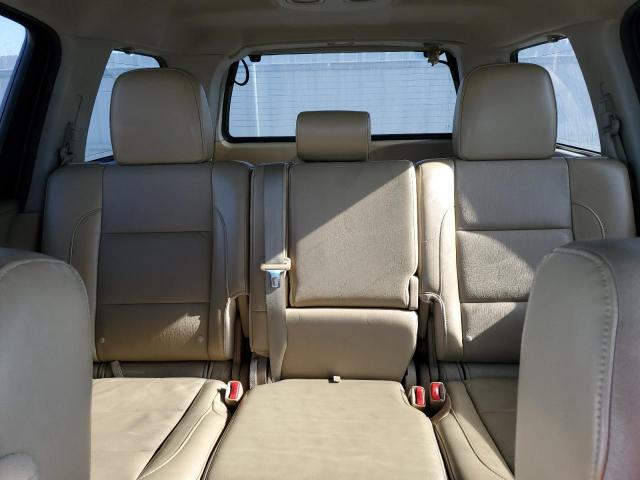 Photo 10 from auction – 2015 NISSAN ARMADA SV with VIN 5N1AA0NC8FN616458