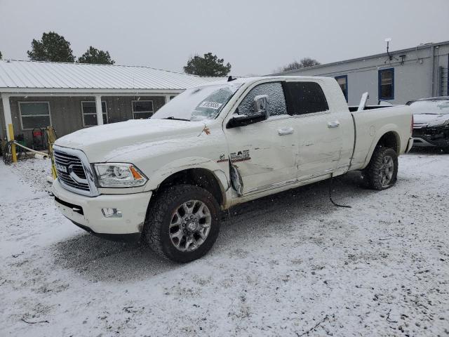 RAM 2500 LONGH 2017 with VIN 3C6UR5PLXHG580781 - Photo from auction