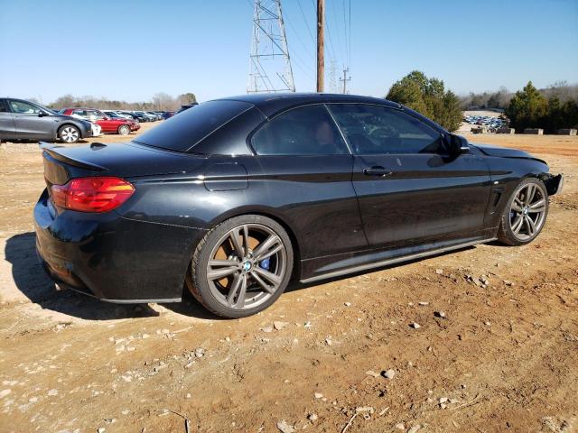 Photo 3 from auction – 2016 BMW 435 I with VIN WBA3T3C55G5A41525