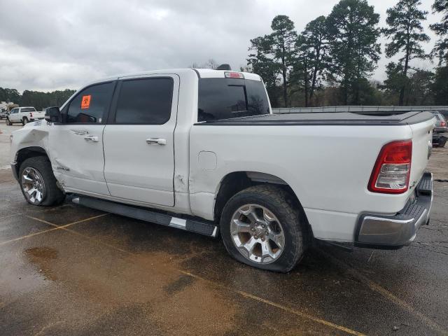 Photo 2 from auction – 2019 RAM 1500 BIG H with VIN 1C6SRFFT7KN640156
