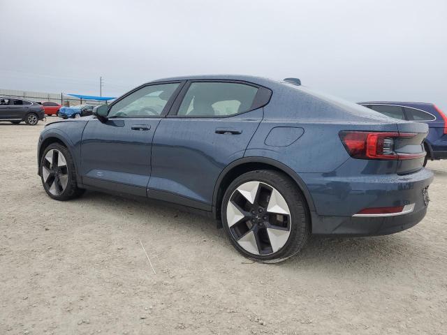 Photo 2 from auction – 2023 POLESTAR 2 with VIN YSMED3KA0PL113817