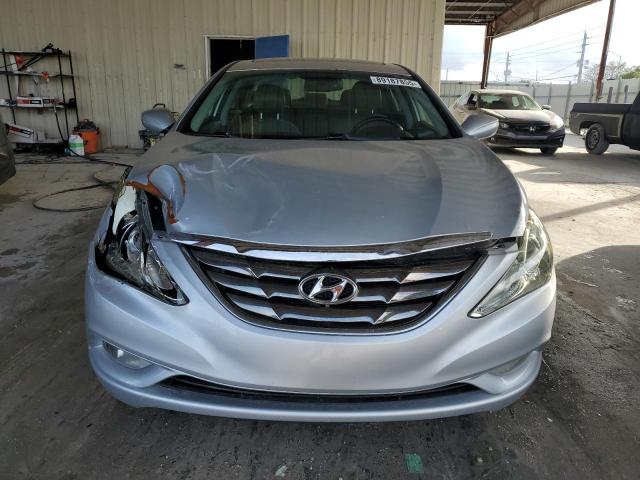 Photo 5 from auction – 2012 HYUNDAI SONATA SE with VIN 5NPEC4ACXCH445852