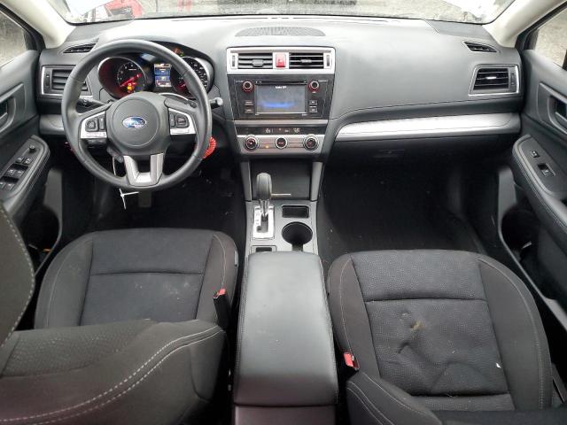 Photo 8 from auction – 2016 SUBARU LEGACY 2.5 with VIN 4S3BNAA63G3042271