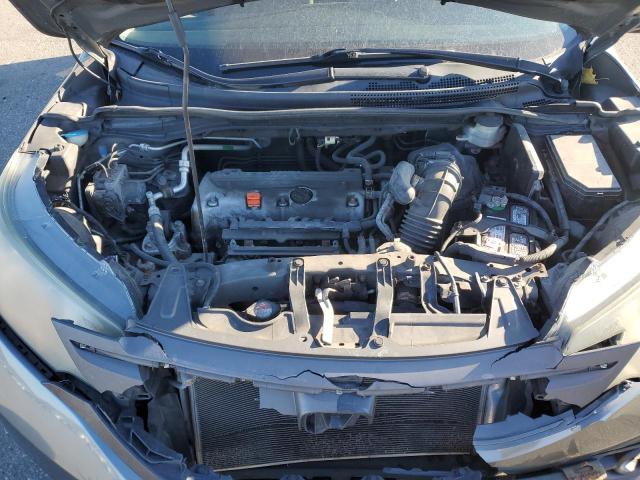 Photo 12 from auction – 2012 HONDA CR-V EX with VIN 2HKRM4H52CH628202