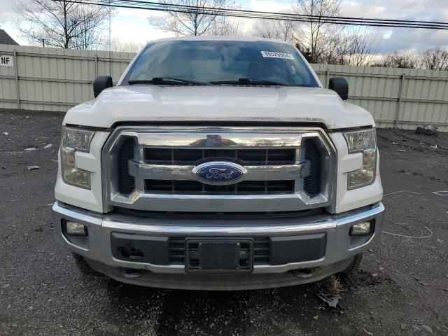 Photo 5 from auction – 2015 FORD F150 SUPER with VIN 1FTFX1EF6FFC43178