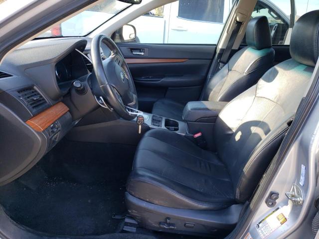 Photo 7 from auction – 2013 SUBARU OUTBACK 2. with VIN 4S4BRBKC0D3313518